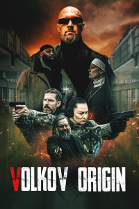 Volkov Origin streaming