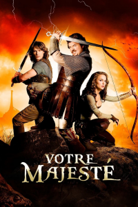 Votre Majesté streaming