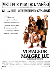 Voyageur malgré lui streaming