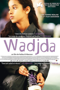 Wadjda streaming