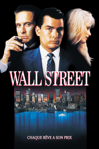 Wall Street streaming