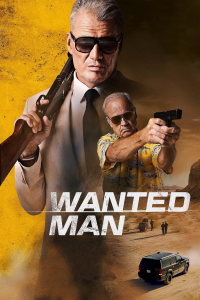 Wanted Man streaming