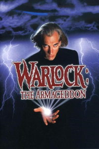 Warlock: The Armageddon streaming