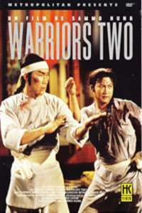 Warriors Two streaming