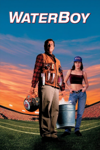 Waterboy streaming