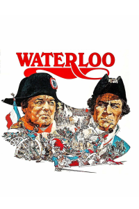 Waterloo streaming