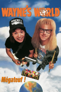 Wayne's World streaming