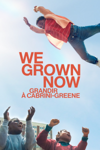 We Grown Now streaming