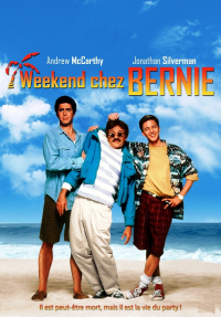 Week-end chez Bernie streaming