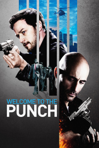 Welcome to the Punch streaming