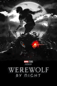 Werewolf by Night streaming