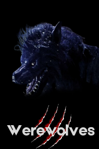 Werewolves streaming