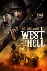 West of Hell streaming