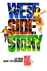 West Side Story streaming