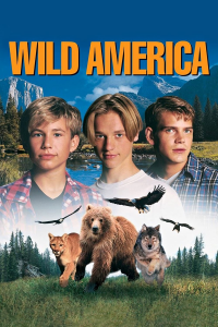 Wild America streaming