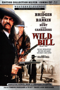 Wild Bill streaming