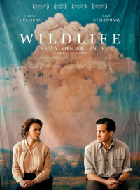 Wildlife : Une saison ardente streaming