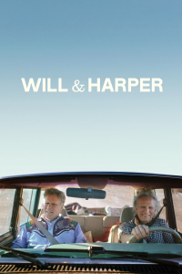 Will & Harper streaming