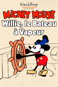 Willie, Le Bateau à Vapeur streaming