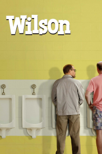 Wilson streaming