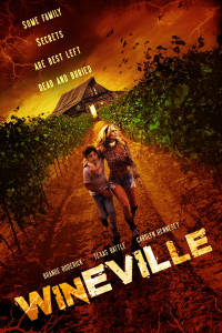 Wineville streaming