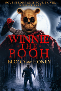 Winnie-the-Pooh: Blood and Honey streaming