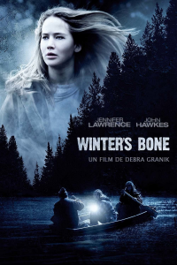 Winter's Bone streaming