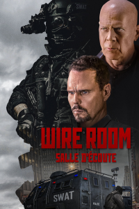 Wire Room streaming