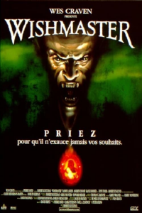 Wishmaster streaming