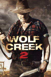 Wolf Creek 2 streaming