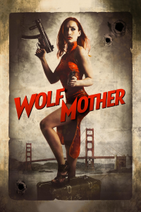 Wolf Mother streaming