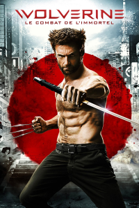 Wolverine : Le Combat de l'immortel streaming