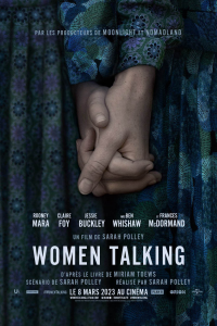 Women Talking streaming