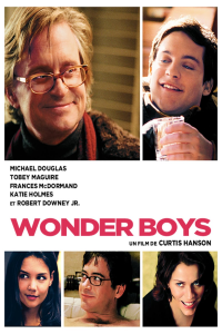 Wonder Boys streaming