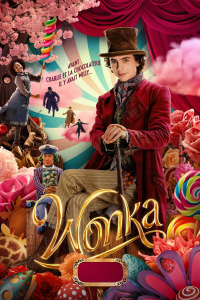 Wonka streaming