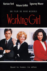 Working Girl streaming