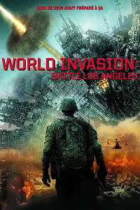 World Invasion : Battle Los Angeles streaming