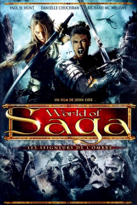 World of Saga : Les Seigneurs de l'ombre streaming