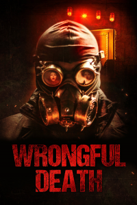 Wrongful Death streaming