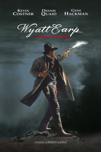 Wyatt Earp