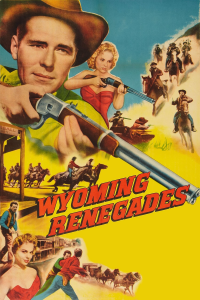 Wyoming Renegades streaming