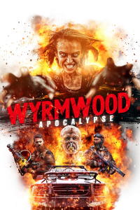 Wyrmwood: Apocalypse streaming