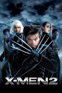 X-Men 2 streaming