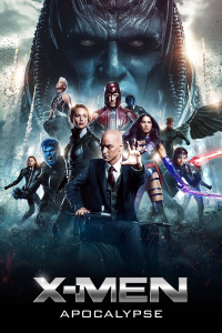 X-Men : Apocalypse streaming