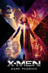 X-Men : Dark Phoenix streaming