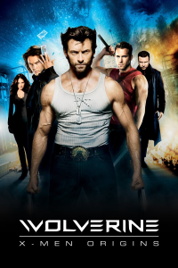 X-Men Origins : Wolverine streaming