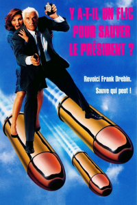 Y a-t-il un flic pour sauver le président ? streaming