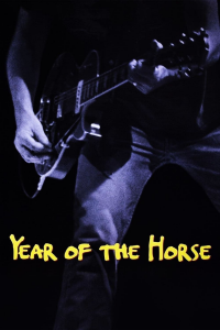 Year of the Horse streaming