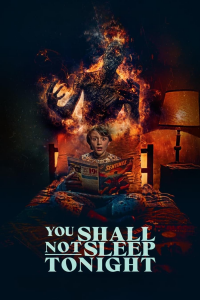 You Shall Not Sleep Tonight streaming