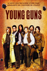 Young Guns streaming